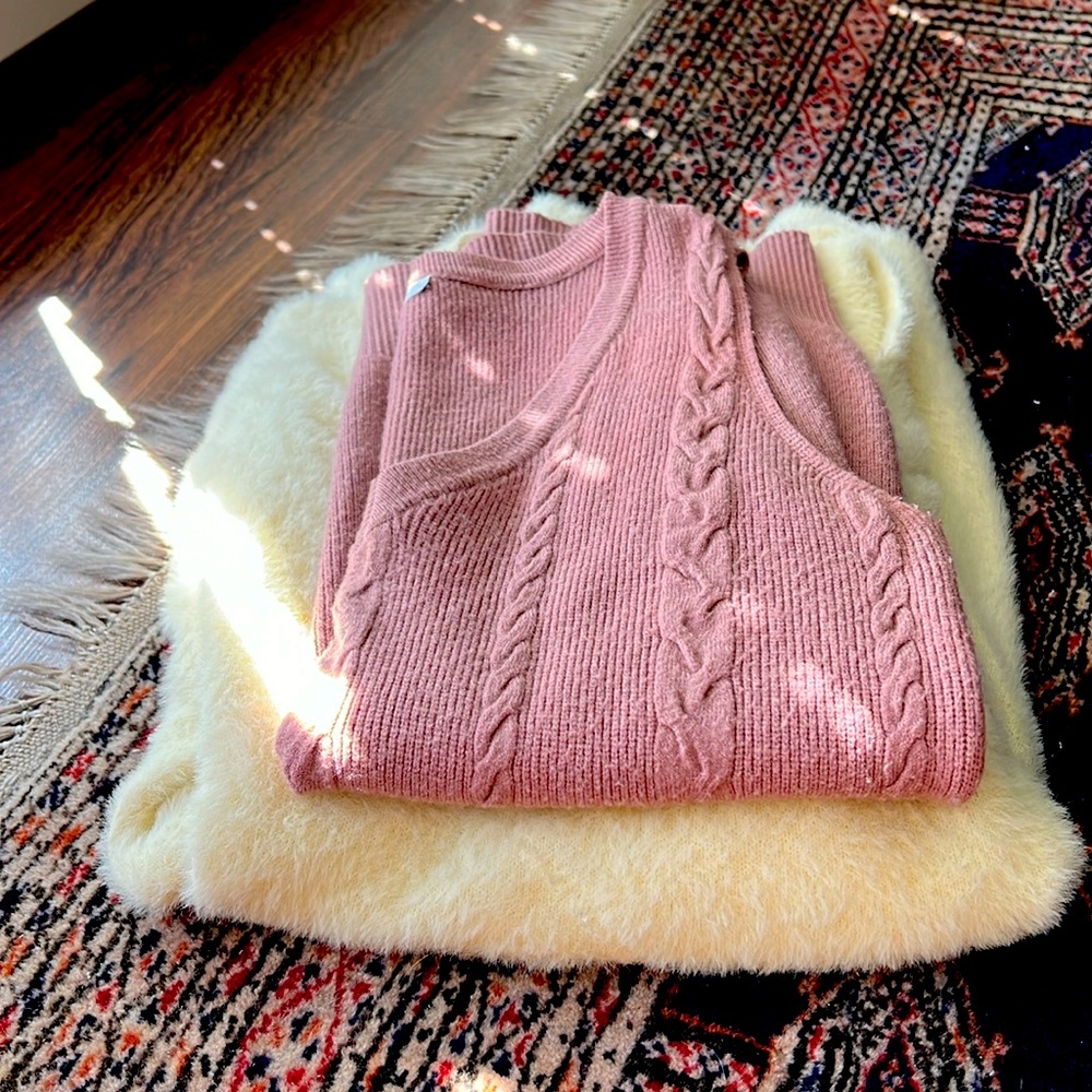 Fashion Sweater Trend Pack